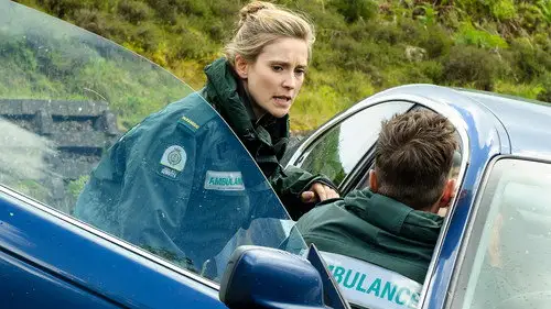 Casualty Temporada 32 Episodios 5 • Sub Español