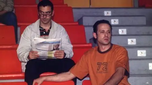 El comisario Temporada 2 Episodios 19 • Sub Español