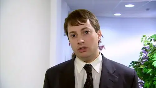 Peep Show Temporada 1 Episodios 5 • Sub Español