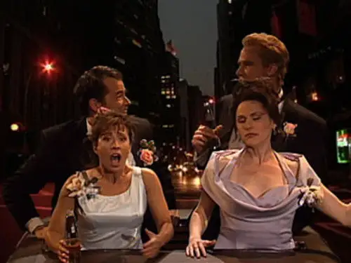Saturday Night Live Temporada 23 Episodios 19 • Sub Español