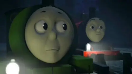 Thomas y sus amigos Temporada 17 Episodios 13 • Sub Español