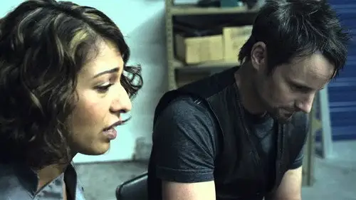 Sanctuary Temporada 1 Episodios 11 • Sub Español