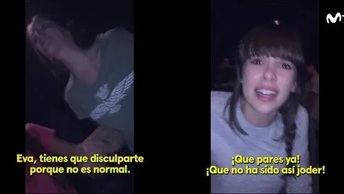 SKAM España Temporada 0 Episodios 4 • Sub Español