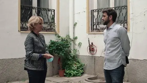Salvados Temporada 16 Episodios 1 • Sub Español