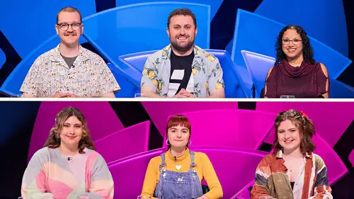 Only Connect S19E18 • Oglądaj Online