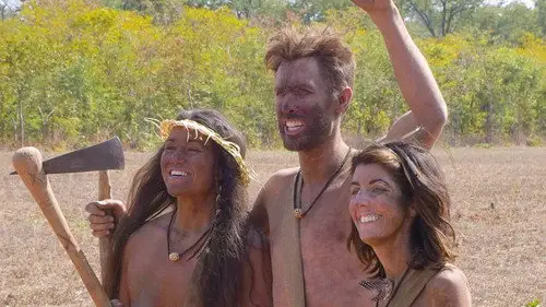 Aventura en pelotas Temporada 16 Episodios 5 • Sub Español