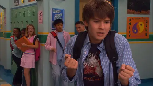 Manual de supervivencia escolar de Ned Temporada 3 Episodios 1 • Sub Español