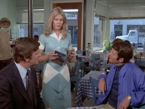 Ironside Temporada 6 Episodios 14 • Sub Español