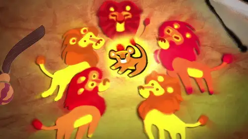 La guardia del león Temporada 1 Episodios 11 • Sub Español