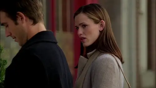 Alias Temporada 1 Episodios 10 • Sub Español