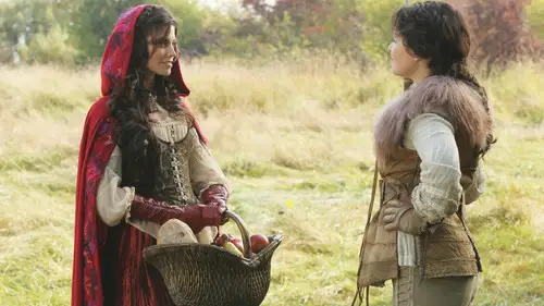 Érase una vez Temporada 1 Episodios 10 • Sub Español