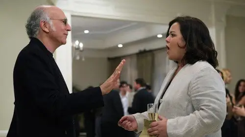 Larry David Temporada 7 Episodios 5 • Sub Español