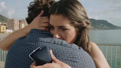 Rosy Abate - The Series Temporada 1 Episodios 1 • Sub Español