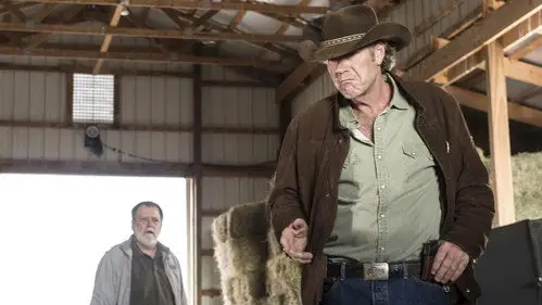 Longmire Temporada 3 Episodios 8 • Sub Español