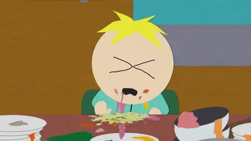 South Park Temporada 6 Episodios 1 • Sub Español