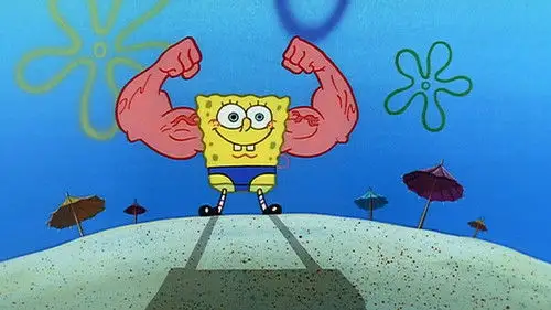 Bob Esponja Temporada 1 Episodios 22 • Sub Español