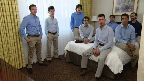 Nathan for You Temporada 1 Episodios 8 • Sub Español