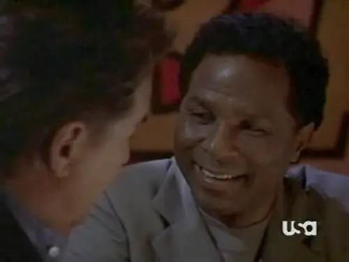 Nash Bridges Temporada 6 Episodios 15 • Sub Español