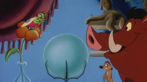 Timón y Pumba Temporada 4 Episodios 3 • Sub Español
