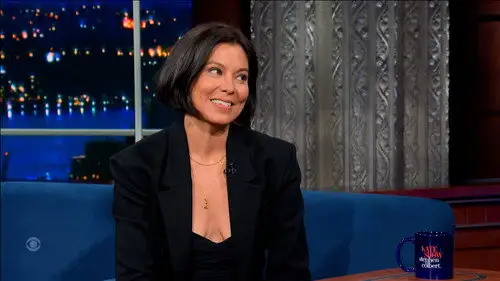 The Late Show with Stephen Colbert Temporada 8 Episodios 1 • Sub Español
