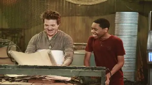 Lab Rats Temporada 3 Episodios 14 • Sub Español