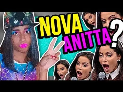 Diva Depressão Temporada 4 Cap 20 • Español Online
