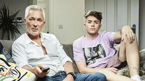 Celebrity Gogglebox Temporada 3 Episodios 7 • Sub Español