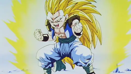 Dragon Ball Z Kai Temporada 6 Episodios 6 • Sub Español