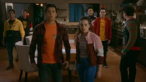 Cobra Kai Temporada 3 Episodios 10 • Sub Español