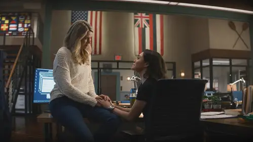 NCIS: Hawaiʻi Temporada 2 Episodios 20 • Sub Español