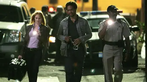 CSI: Las Vegas Temporada 8 Episodios 6 • Sub Español