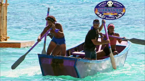 Survivor Temporada 36 Episodios 10 • Sub Español