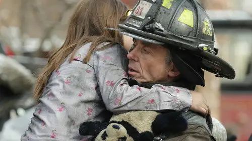 Chicago Fire Temporada 2 Episodios 17 • Sub Español