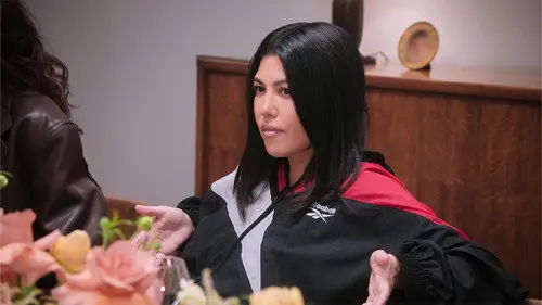 Las Kardashian 2022 Temporada 5 Episodios 10 • Sub Español