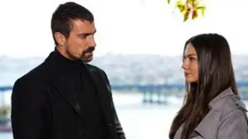 Mi hogar, mi destino Temporada 2 Episodios 7 • Sub Español