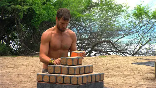 Survivor Temporada 22 Episodios 9 • Sub Español