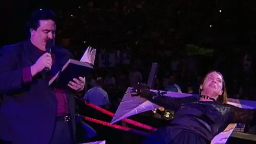 Raw Temporada 7 Episodios 17 • Sub Español