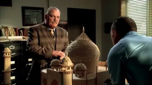 Prison Break Temporada 1 Episodios 5 • Sub Español