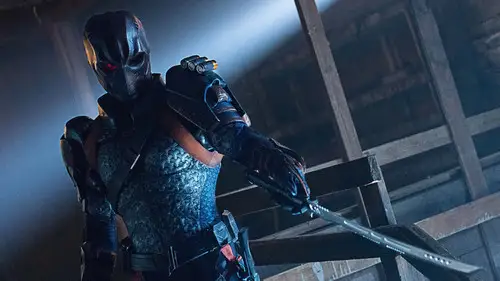 Titanes Temporada 2 Episodios 5 • Sub Español