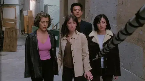 Embrujadas Temporada 1 Episodios 4 • Sub Español