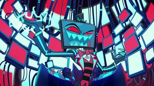 Hazbin Hotel Temporada 1 Episodios 2 • Sub Español