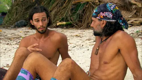 Survivor Temporada 24 Episodios 9 • Sub Español