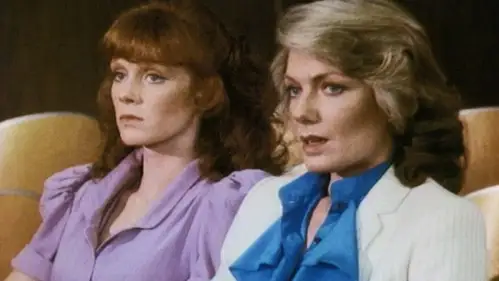 Falcon Crest Temporada 1 Episodios 17 • Sub Español