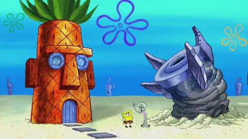 Bob Esponja Temporada 10 Episodios 11 • Sub Español