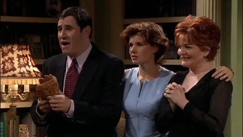Spin City Temporada 3 Episodios 21 • Sub Español
