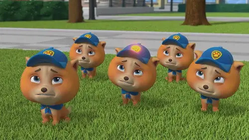 La Patrulla Canina Temporada 10 Episodios 19 • Sub Español