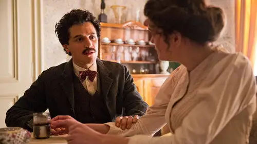 Genius Temporada 1 Episodios 4 • Sub Español