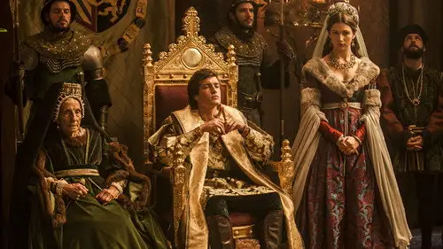Isabel Temporada 3 Episodios 4 • Sub Español