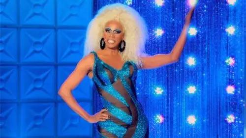 RuPaul: Reinas del drag: All Stars Temporada 1 Episodios 4 • Sub Español