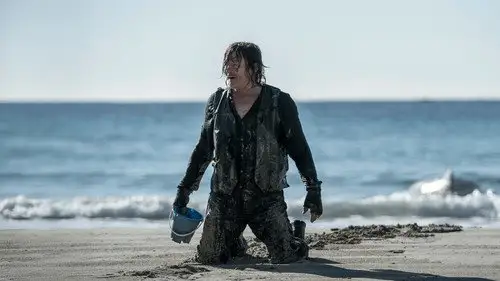 The Walking Dead: Daryl Dixon Temporada 1 Episodios 1 • Sub Español
